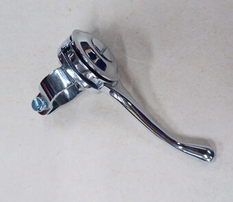 Jawa Robot řidítka - 5