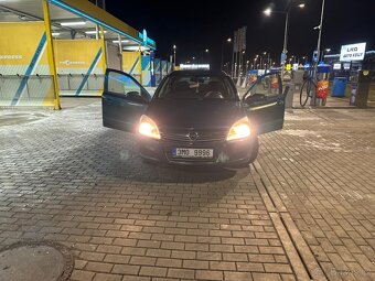 Opel Astra H top stav - 5