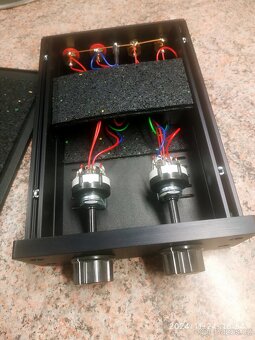 Linková oddělovací trafa Beran - 5