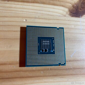 Predám procesory – Intel (mix kusov) - 5