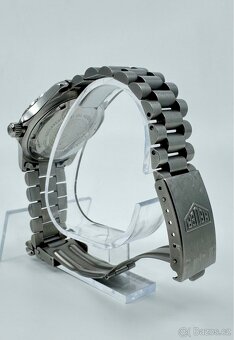 TAG HEUER 2000 Professional, 38 mm, Quartz - 5