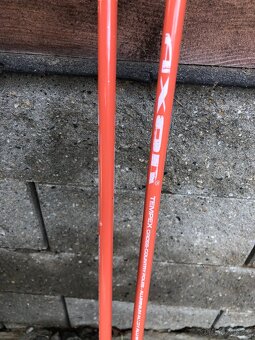 Dětské běžky - 5