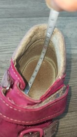 Dívčí sandále TSM vel. 29 - 5