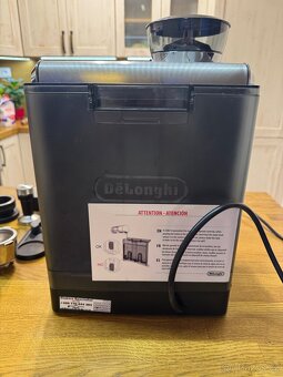 Kavovar de Longhi arte - 5