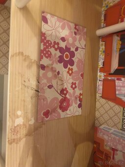 Domeček pro panenky - 5