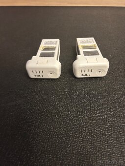 DJI 3 Phantom Advanced dron - 5