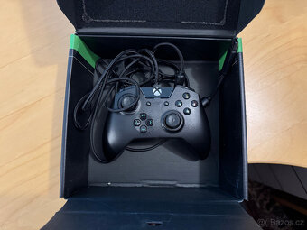 Razer Wolverine Tournament Edition V3 - herní gamepad - 5