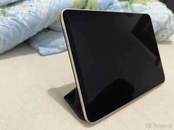 Originál Apple pouzdro Smart Folio iPad 11 (M2, M3), Air 4,5 - 5