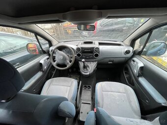 Citroen Berlingo 1.6 VTi Multispace - 5