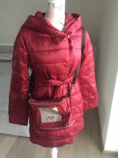 Úžasný kabát Max Mara - 5