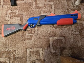 NERF FORTNITE - 5