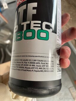 Bmw x5 e70 3.0d m57 - 5