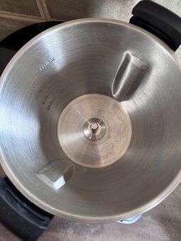 SOGO easy cook pro - 5