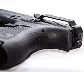 Spona clipdraw pre zbrane GLOCK - 5