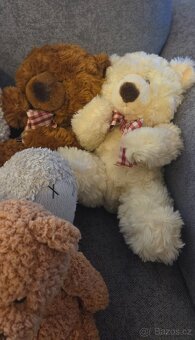 Plyšoví medvědi - 5