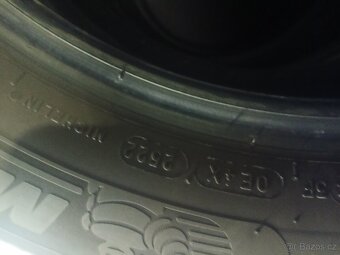 Michelin Crossclimate 2 - 5