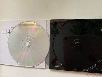 CD Hapka & Horáček  “Kudy kam” - 5