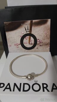 Pandora náramek - 5