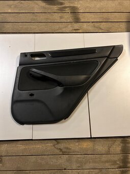 Tapce Honda Accord 6g type r - 5