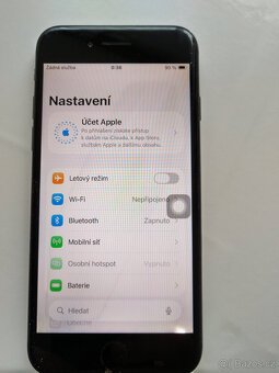 Apple iPhone SE 2020 64GB       ND - 5