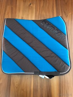 Eskadron podsedlové dečky - 5