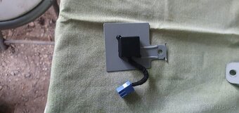 autoradio Mazda CX5 - 5