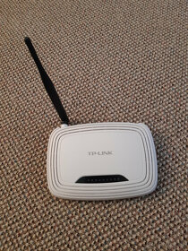 TP-Link WiFi - 5