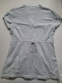 4x halenka i pro těhotné - 5