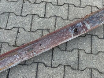 Přední pod-nárazník Octavia - 5