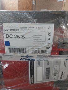 Kotel Atmos DC25S - 5