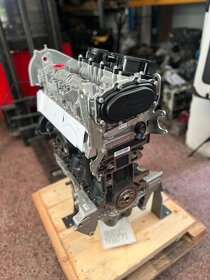 Nový i jetý motor Fiat Ducato a Iveco 2,3 3,0 - 5