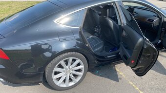 Audi A7 3.0 TDI 180kw - 5