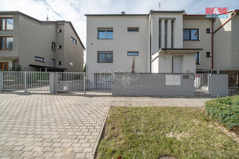 Prodej rodinného domu, 500 m², Olomouc, ul. U Hradiska - 5