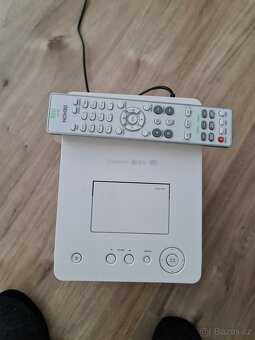 Denon SC-N5 - 5
