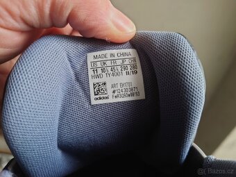 Adidas salovky. - 5
