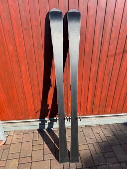 Sjezdové lyže Rossignol Hero Elite Limited TI 161cm - 5