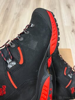 Pohorky Hanwag Tatra II GTX - 5