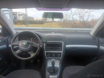 Škoda Octavia, Kia Ceed pronájem vozů - 5