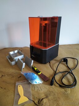 Original Prusa SL1 - 5