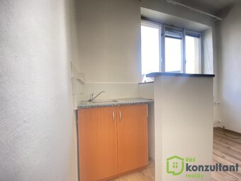 Pronájem atypické byty - Třebíč - Horka-Domky, ev.č. 00682 - 5