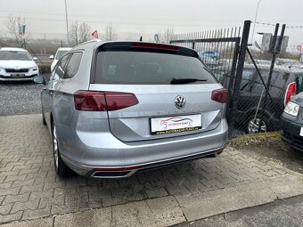 Volkswagen Passat 2.0TDi DSG,NAVI,KAMERA - 5