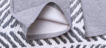 NOVÉ DÁMSKÉ SPORTOVNÍ TEPLÁKY - PUMA - vel. XL - 5