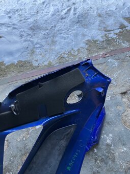 Honda cbr 125r plasty - 5