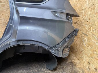 ZADNÍ LEVÁ BOČNICE FORD KUGA MK2 - 5