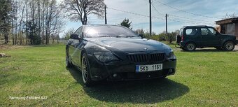 Bmw 646ci - 5