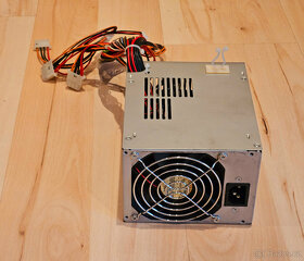 zdroj Compaq p/n: 243890-001 spn: 244166-001 - 5