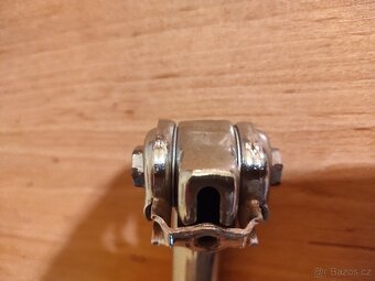 Sedlovka Favorit de Luxe F1, Italmanubri, Favorit, Liberta - 5