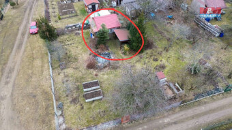 Prodej chaty, 23 m², Chotěboř - 5