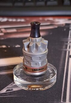 High end vaping - 5