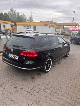 Wv Passat B7 - 5